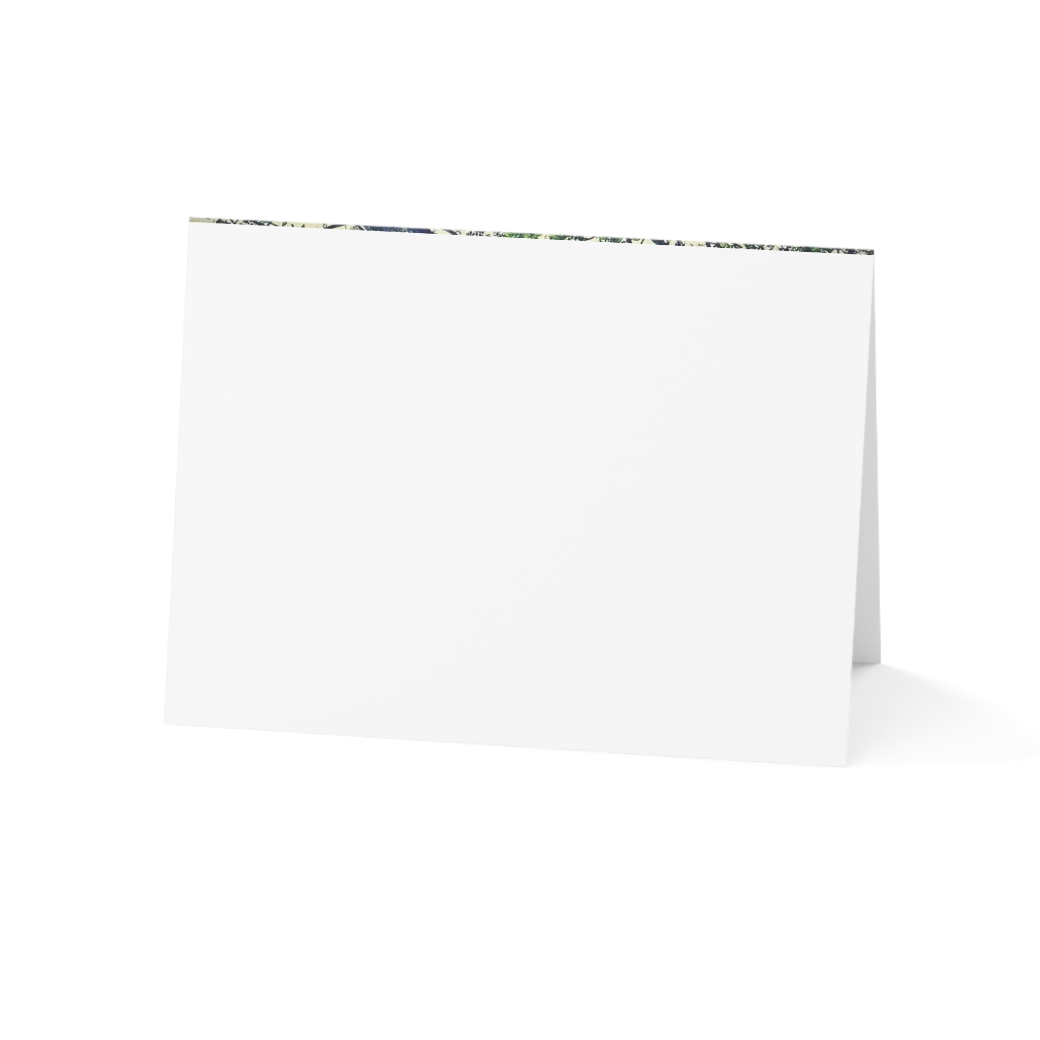 Greeting Cards (1, 10, 30, and 50pcs)