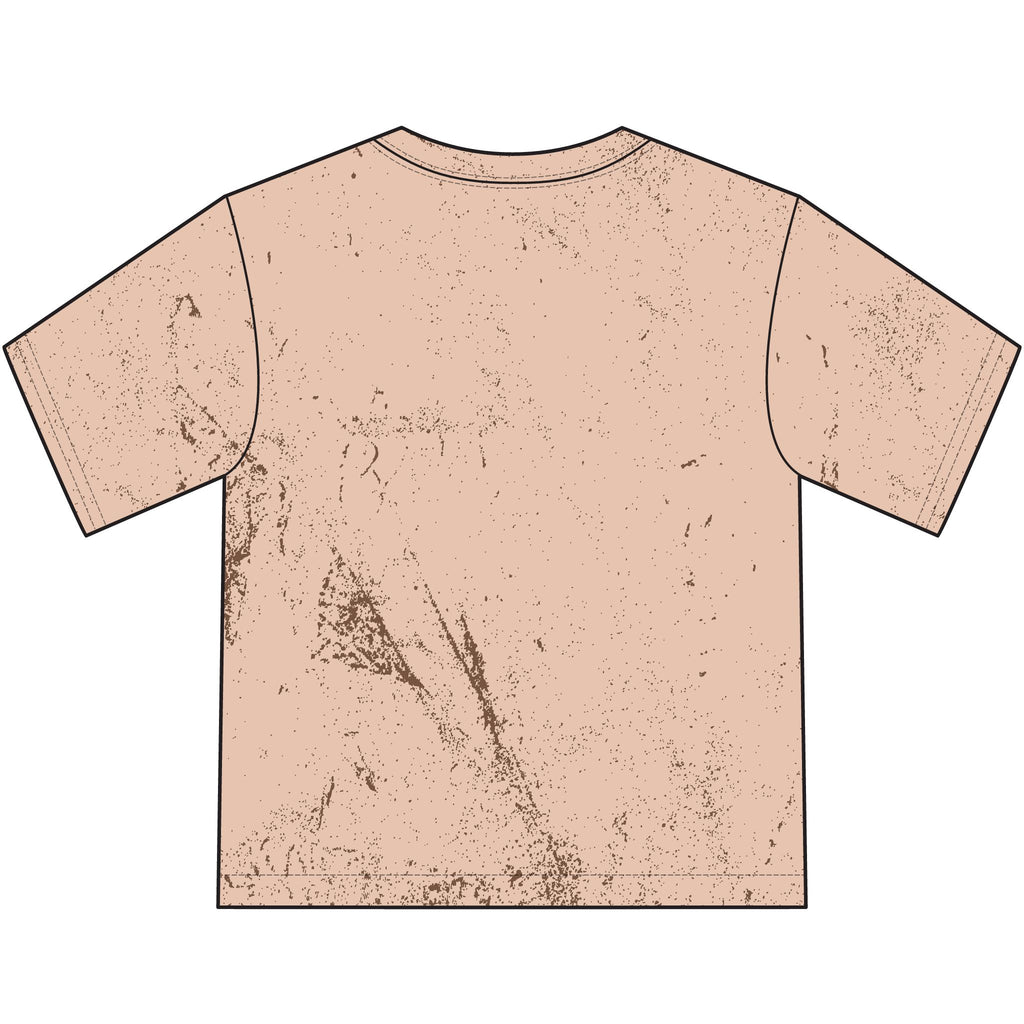 Axolotl Love Youth T-Shirt — Cute Pink Winged Axolotl with Hearts