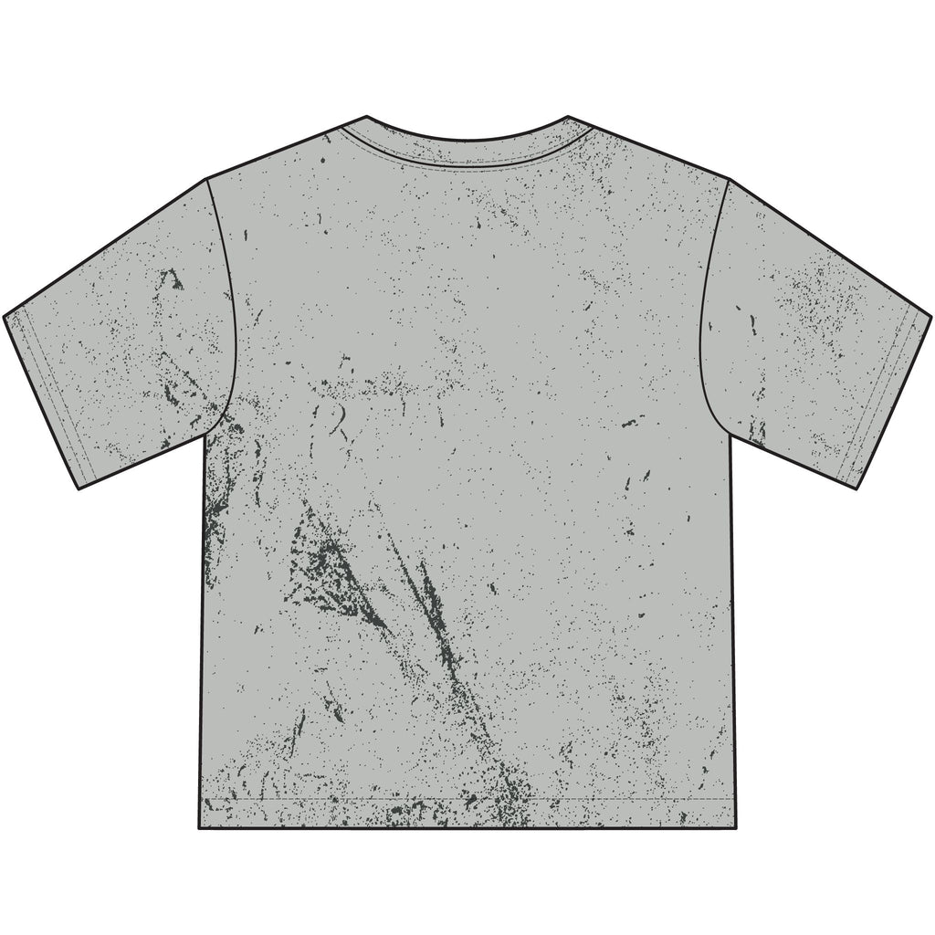 Axolotl Love Youth T-Shirt — Cute Pink Winged Axolotl with Hearts