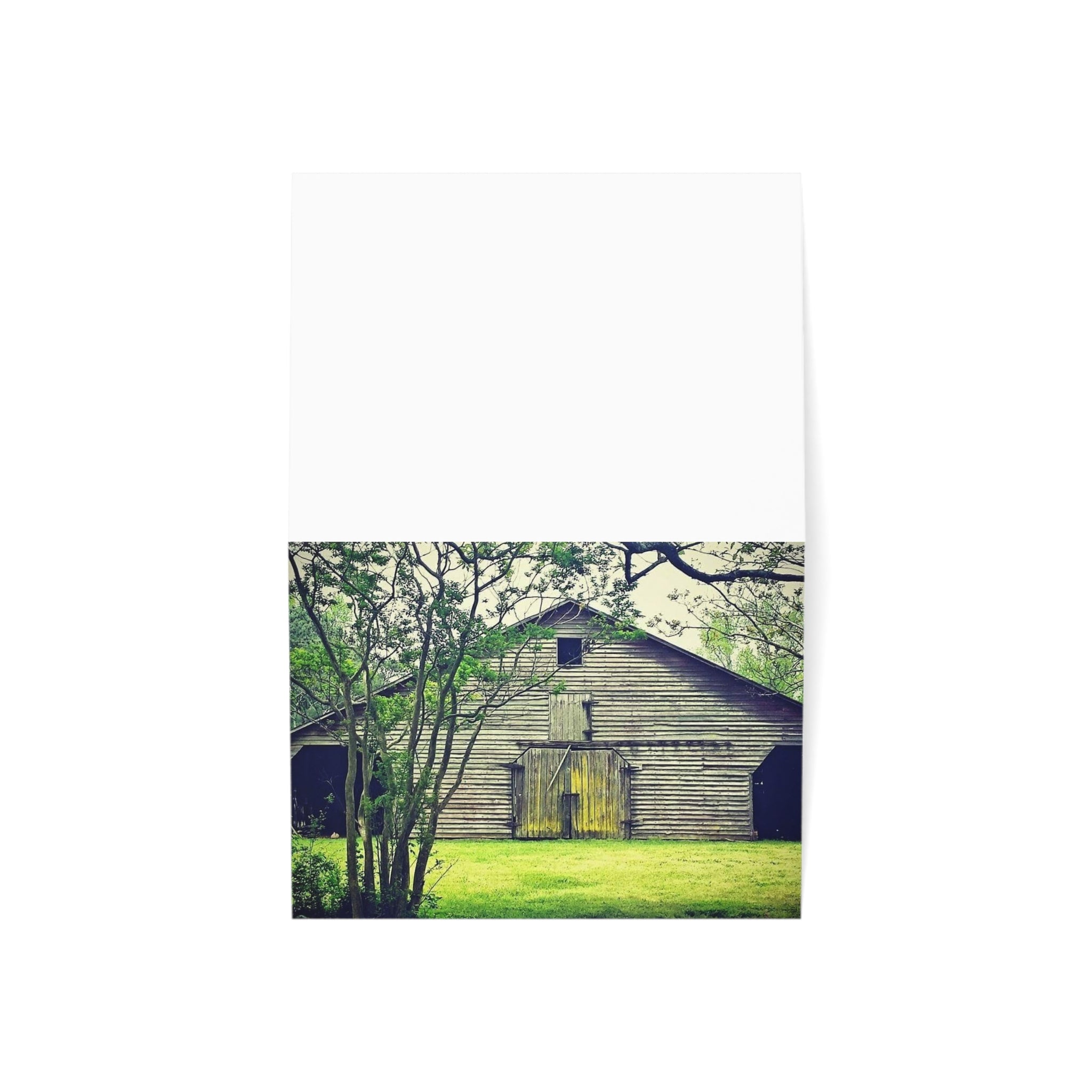 Greeting Cards (1, 10, 30, and 50pcs)