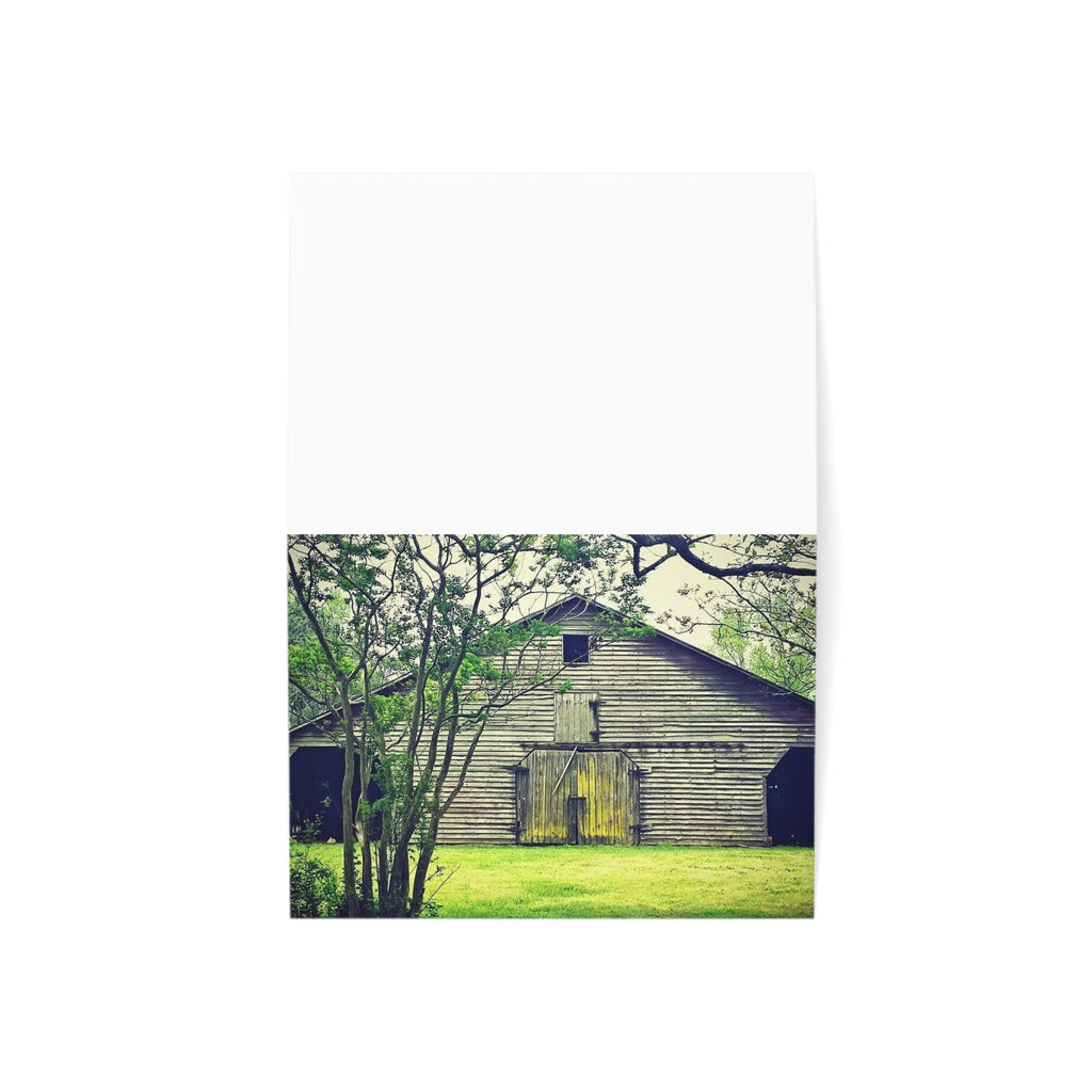 Greeting Cards (1, 10, 30, and 50pcs)