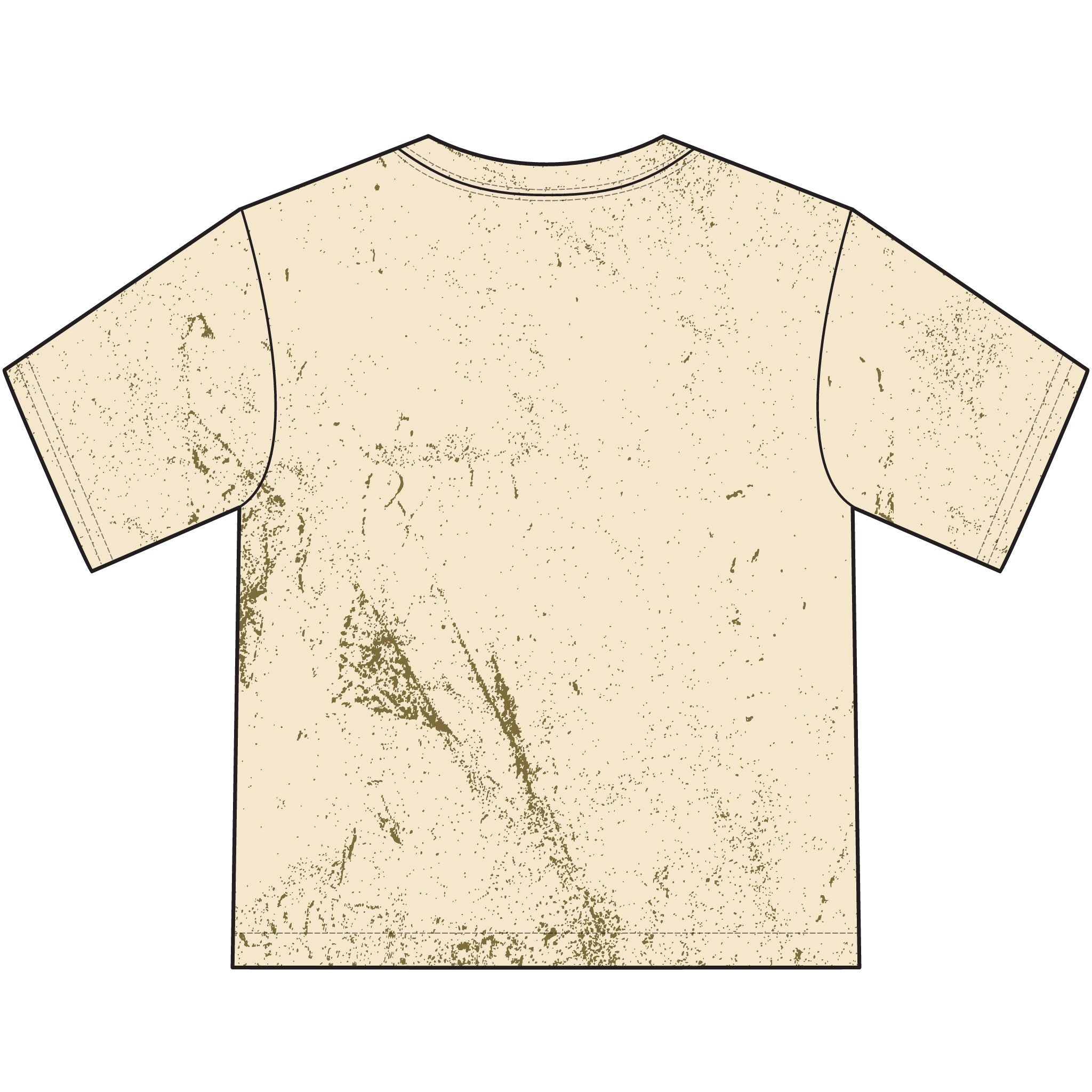 Axolotl Love Youth T-Shirt — Cute Pink Winged Axolotl with Hearts
