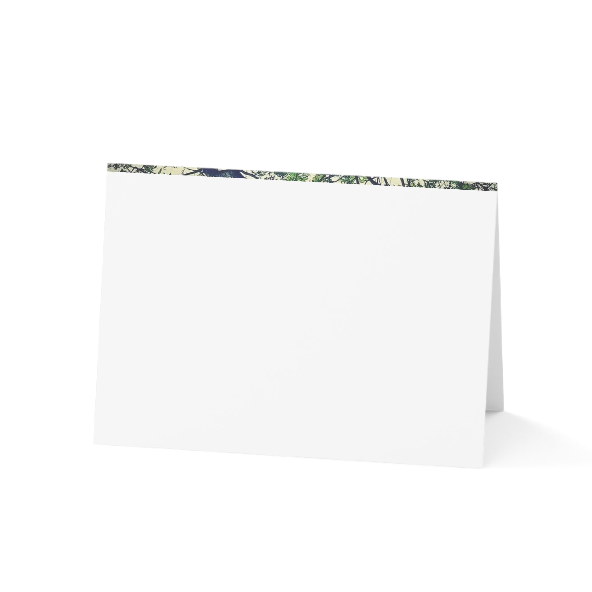 Greeting Cards (1, 10, 30, and 50pcs)